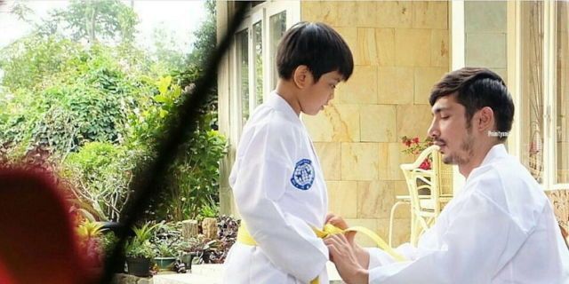 Manly banget