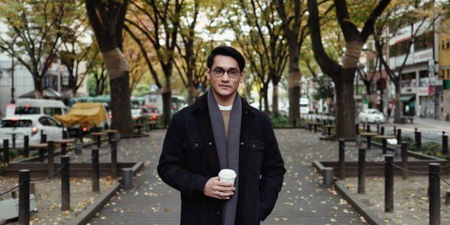 Mas pesen satu yang kayak gini