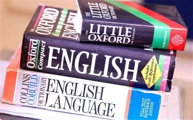 5 Alasan Bahasa Inggris Jadi Bahasa Dunia. Padahal Penduduknya Tak Sebanyak Indonesia, Apalagi Cina