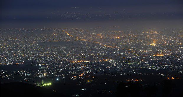 Aneka Wisata