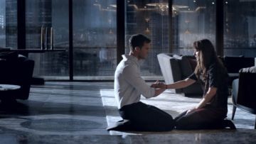 3 Alasan Film ‘Fifty Shades Darker’ Harusnya Tayang di Indonesia. Biar Penggemar Film Lebih Bijak!