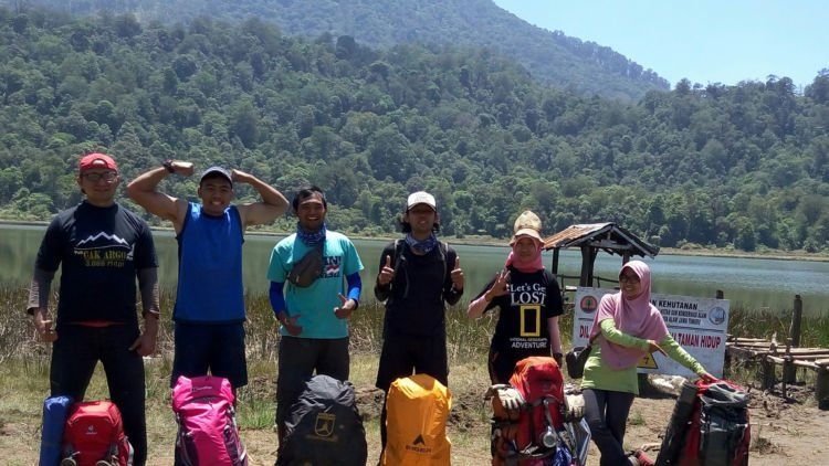 Tujuh Sensasi di Gunung dengan Jalur Terpanjang Se-Pulau Jawa