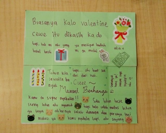 Langkah 17