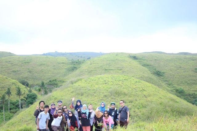 Pribadi