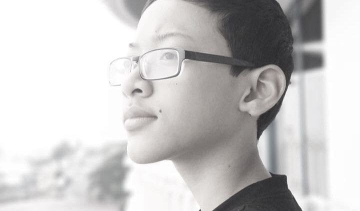 Berprestasi di Usia Muda Ala Hanif Sulthoni, Penulis Muda 16 Tahun yang Bakal Bikin Kamu Iri!