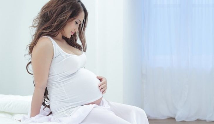 Penyebab Bayi Meninggal Setelah Dilahirkan. Soal Kebiasaan Nahan Pipis Bagi Ibu Hamil Memang Jangan Disepelekan