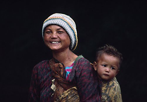 Ketika Kalian Baca Ini, Jangan Lupa Ucapkan Kata Terima Kasih dengan Tulus pada Ibu! Dialah Lambang Kasih Sejati di Dunia Ini