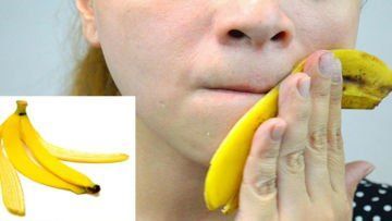 Dari Mulai Menghilangkan Bekas Jerawat Sampai Plak Gigi, Inilah Fungsi Kulit Pisang yang Ajaib!