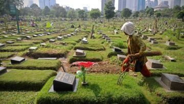 5 Realita Bisnis Kematian di Indonesia. Hidup Makin Mahal, Ternyata Mati Juga Harus Mikir Harga