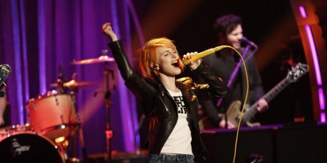 Paramore