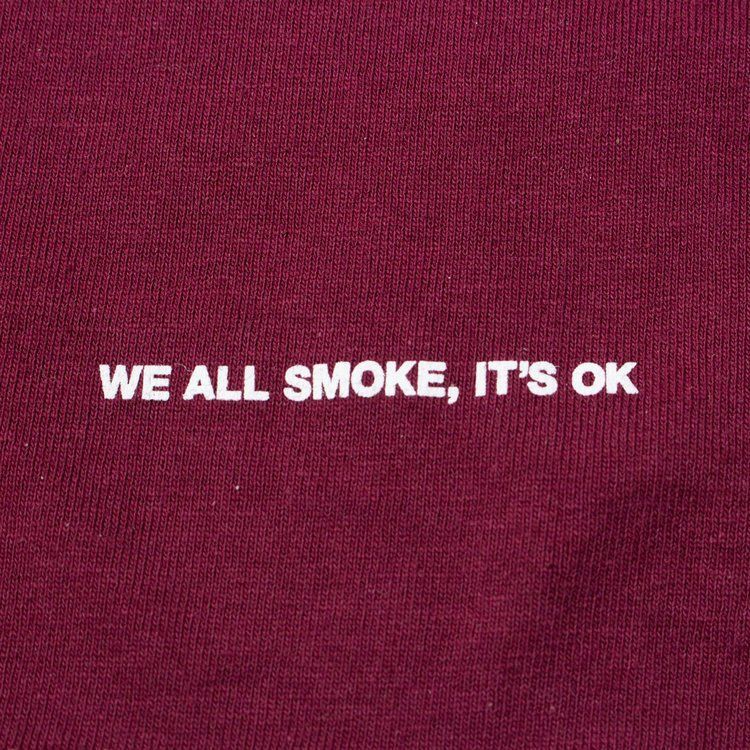 it's ok