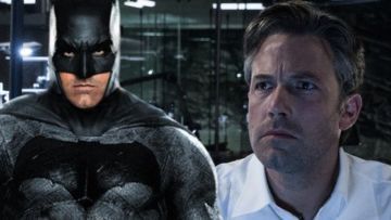 Pemeran Batman dari Masa ke Masa. Jika Ben Affleck Beneran Mundur, Siapa Ya Penggantinya?