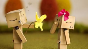 Cinta atau Cinta Tapi Paksaan?