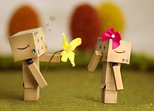 Cinta atau Cinta Tapi Paksaan?