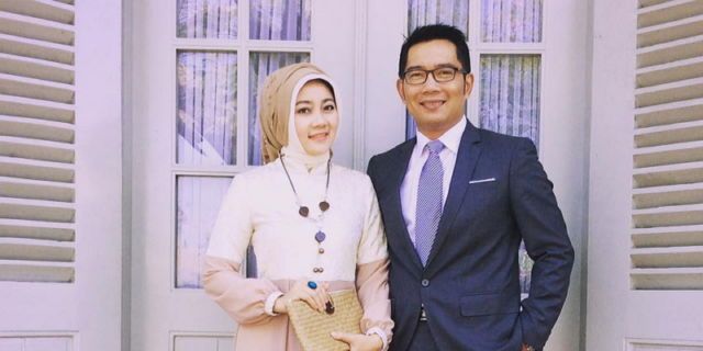 Duh, Akang Emil