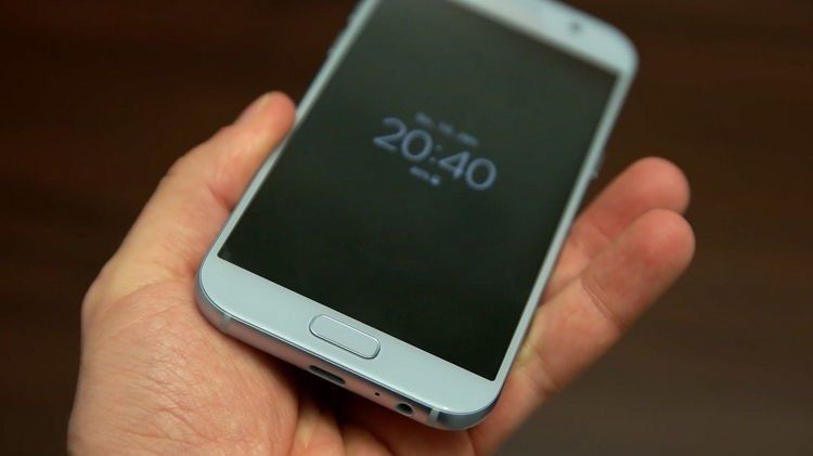 Samsung Galaxy A5 2017 vs Galaxy S7, Keunggulan Sama dengan Setengah Harga