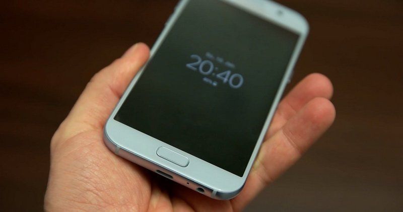 Samsung Galaxy A5 2017 vs Galaxy S7, Keunggulan Sama dengan Setengah Harga