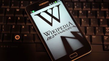 Kalau Suka Mengandalkan Wikipedia Untuk Cari Informasi, Ini 8 Fakta yang Harus Kamu Tahu