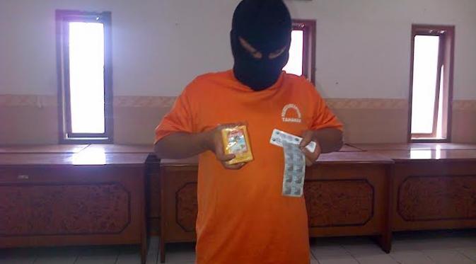 Setelah Melihat 5 Cara Aborsi yang Sadis Ini, Masih Kepikiran untuk 'Membuat' Bayi Terlalu Dini? 13 Penjual obat penggugur janin ditangkap