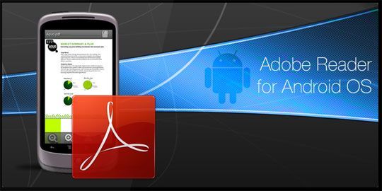 Adobe Reader