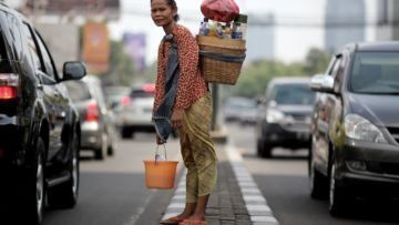 Bagai Langit dan Bumi, Harta 4 Orang Terkaya di Negeri Ini Bisa Menyamai 100 Juta Warga Miskinnya