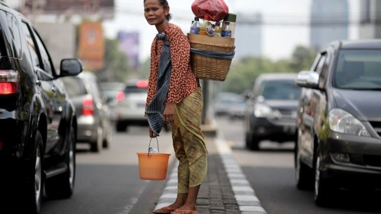 Bagai Langit dan Bumi, Harta 4 Orang Terkaya di Negeri Ini ...