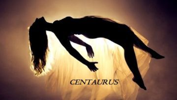 Cerpen: CENTAURUS