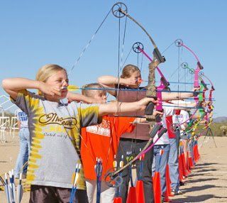 Archery