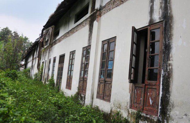 Deretan Kisah Misteri di Kota Solo yang Bakal Bikin Bulu Kudukmu Bergidik Ngeri