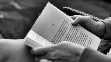 Inilah 6 Buku yang Wajib Kamu Baca di Tahun 2017 Ini Cekidot!