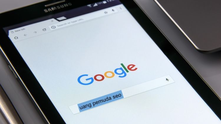 Belajar Jualan Online, Mudah-mudahan Langsung Laris