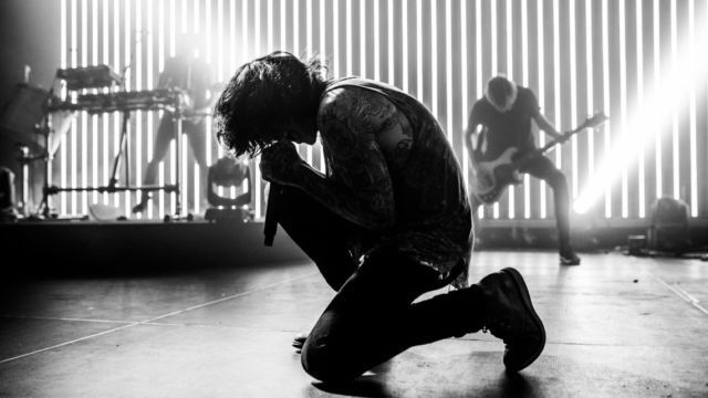 Bring Me The Horizon
