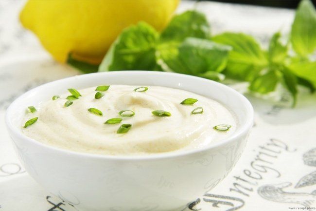 Mayonnaise