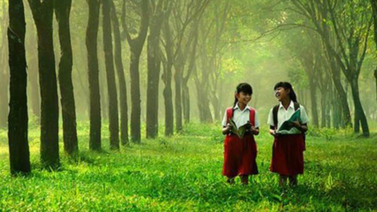 Menjalani Long Distance Friendship, #SayaTidakTakut