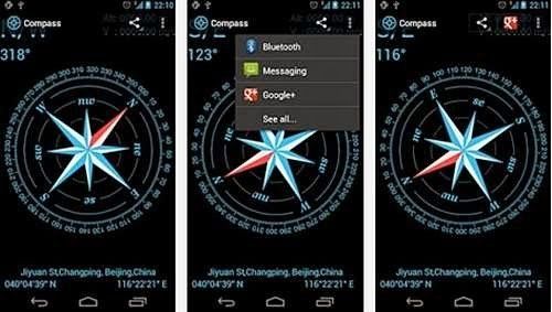 Compass