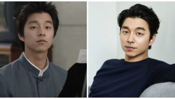 Cek Yuk, Perubahan Si Ahjussi Tampan Gong Yoo!