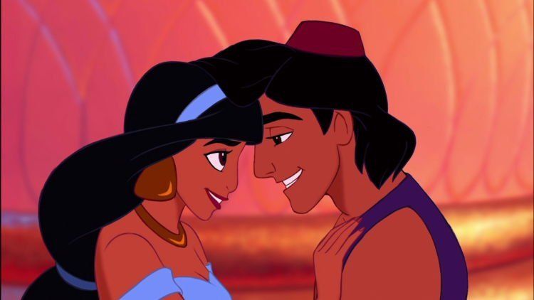 Aladdin