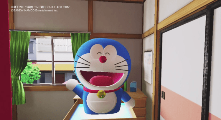  Pintu ke Mana Saja Punya Doraemon Akhirnya Beneran Ada 