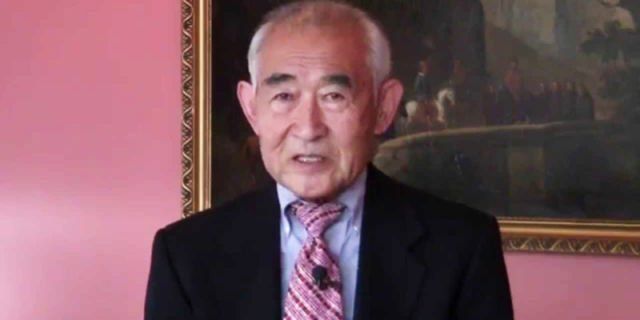 Dr. Hiroshi Nakazawa