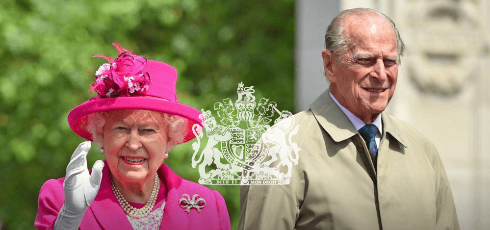 Kerjaan Santai Bergaji Dahsyat? Ya Jadi Admin Media Sosialnya Ratu Elizabeth Nih. Berminat?