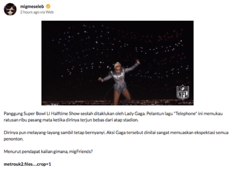 gaga