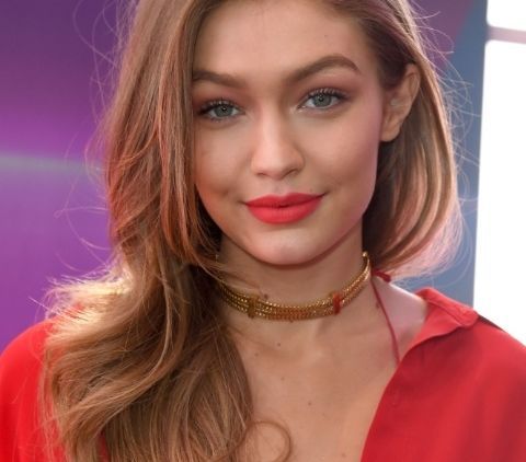 Valentine’s Make-Up Look Ideas