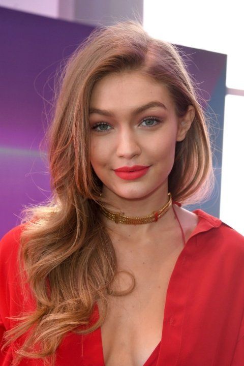 Valentine’s Make-Up Look Ideas