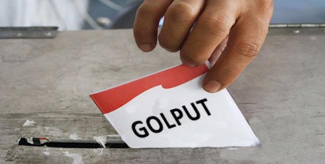 Golput, Hak Atau Merugikan Negara? Ini 9 Suara Anak Muda Soal Tidak Memilih dalam Pemilu