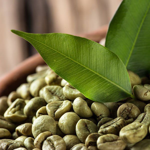 Konsentrasi bisa ditingkatkan dengan green coffee