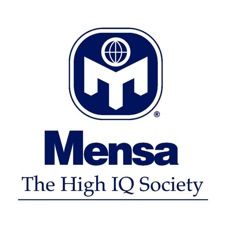 MENSA, Organisasi Untuk Orang dengan IQ Tertinggi di Dunia. Yang Merasa IQ-nya Tinggi, Daftar Deh 11 Mau ikutan daftar?