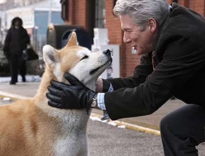 Hachiko