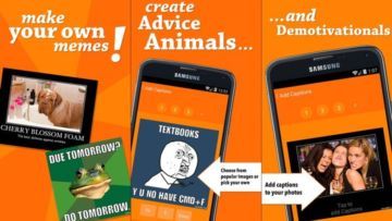 5 Aplikasi Pembuat Meme yang Bikin Karya dan Namamu Makin Dikenal Orang. Kudu Coba Nih!