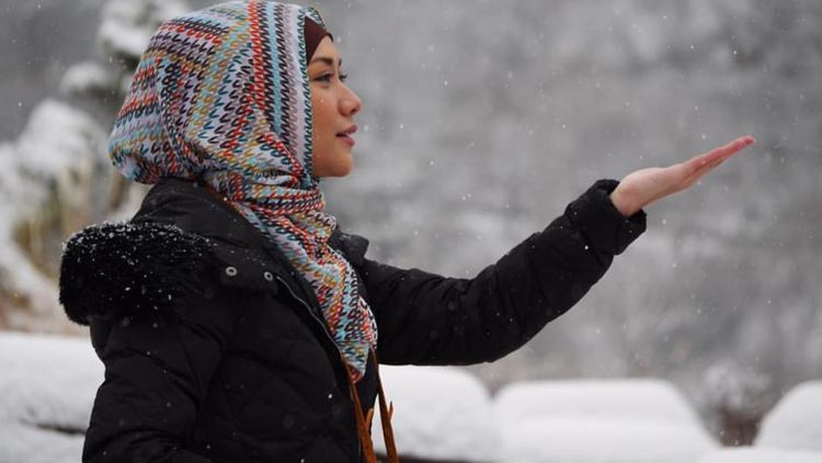 Belajar Jadi Wanita Tangguh, Cerdas dan Berguna dari Ke-5 Tokoh Ini 