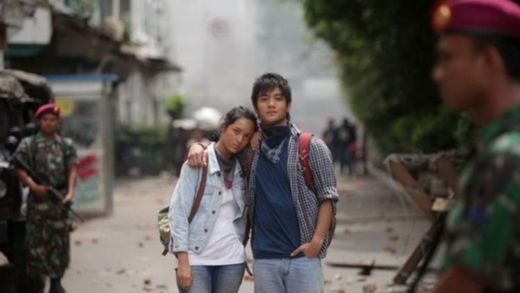 13 Alasan Kenapa Aktivis Kampus Cocok Kamu Jadikan Pasangan. Macho dan Tanggung Jawabnya Maksimal!